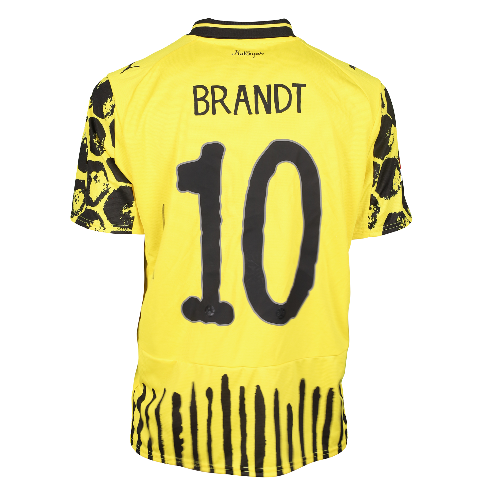 Borussia Dortmund Soccer Jerseys | MWS