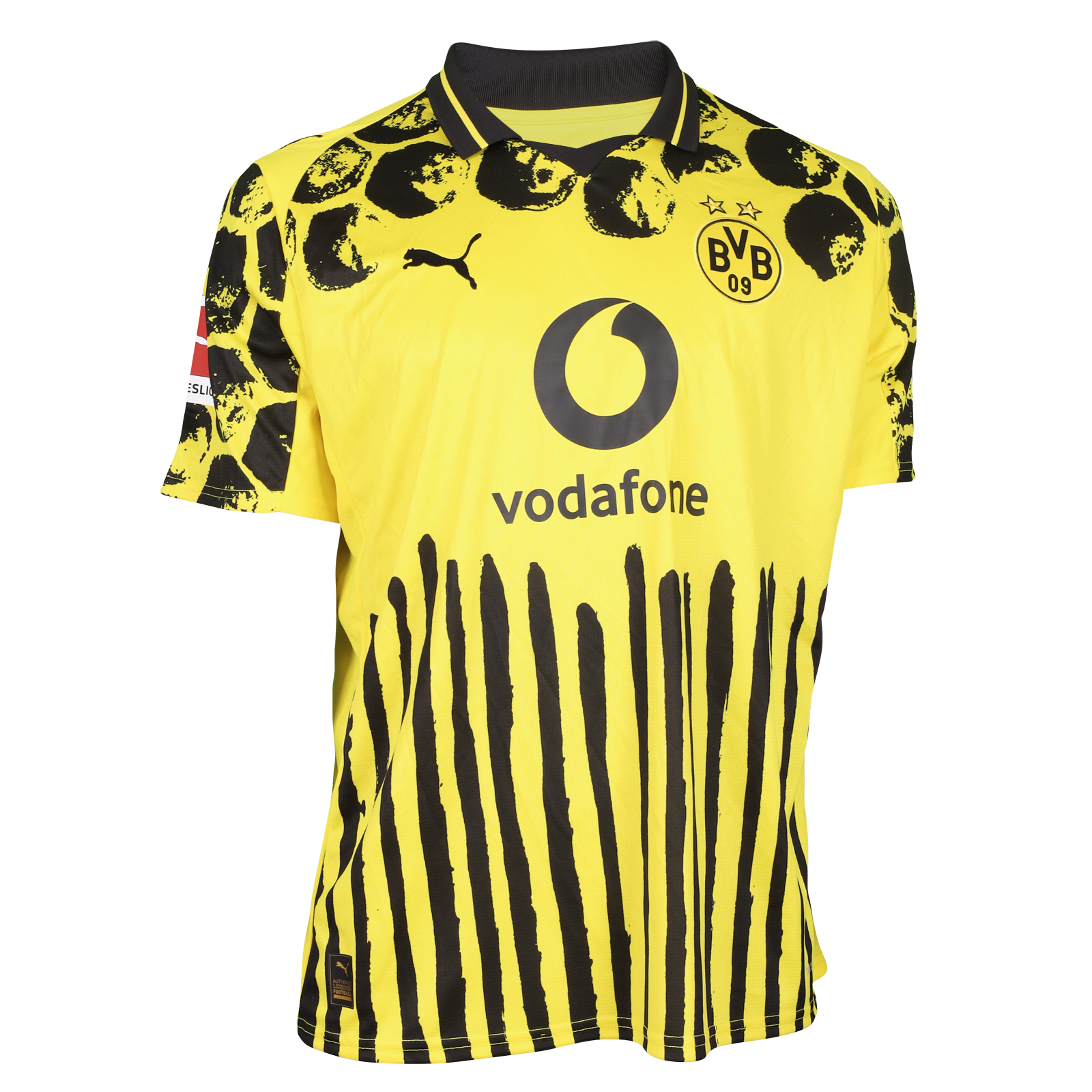 Borussia Dortmund Soccer Jerseys | MWS