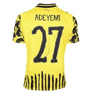 Adeyemi