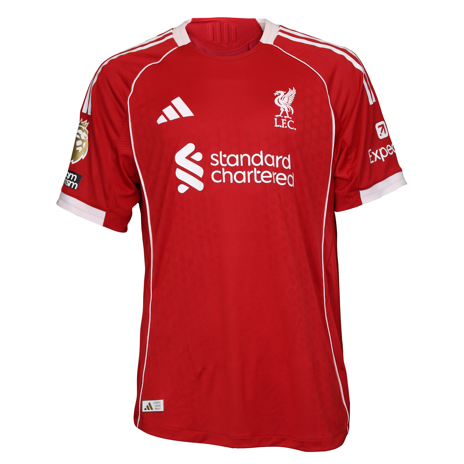 Virgil van Dijk | Liverpool - AFC Bournemouth | Liverpool FC