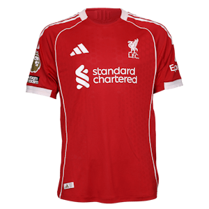 Cody Gakpo Liverpool shirt