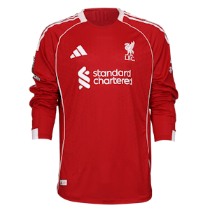 Ibrahima Konaté Liverpool shirt