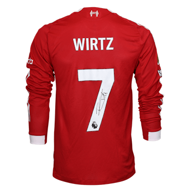 Florian Wirtz