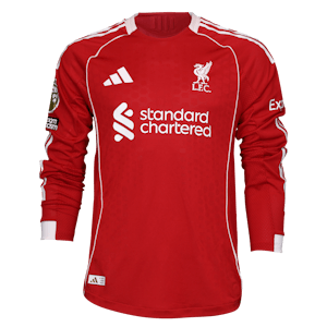 Camisola de Florian Wirtz, Liverpool