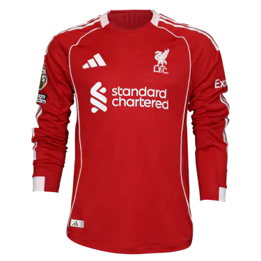 Camisola de Florian Wirtz, Liverpool