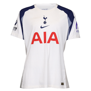 Pape Matar Sarr Tottenham Hotspur shirt