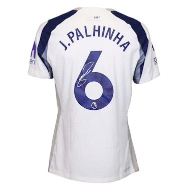 Camisola de João Maria Lobo Alves Palhinha Gonçalves, Tottenham Hotspur