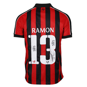 Ramon Ramos Lima Vitória shirt
