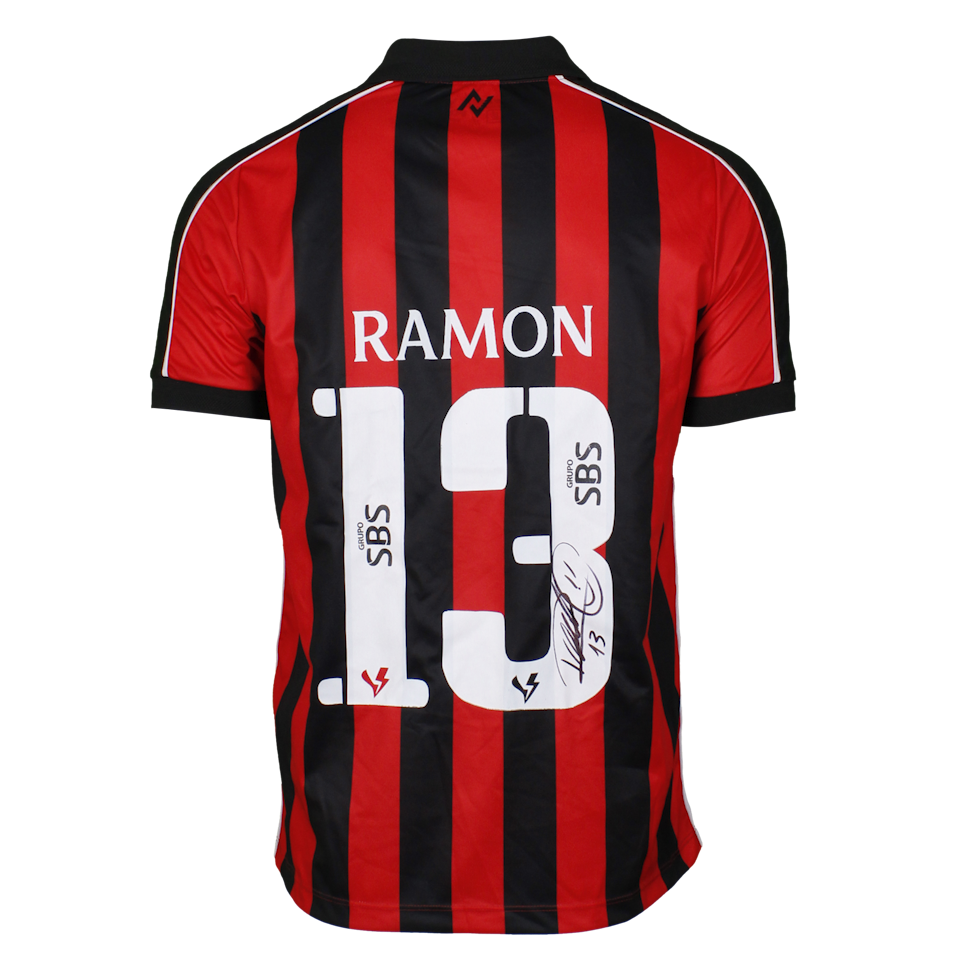 Ramon Ramos Lima Vitória shirt