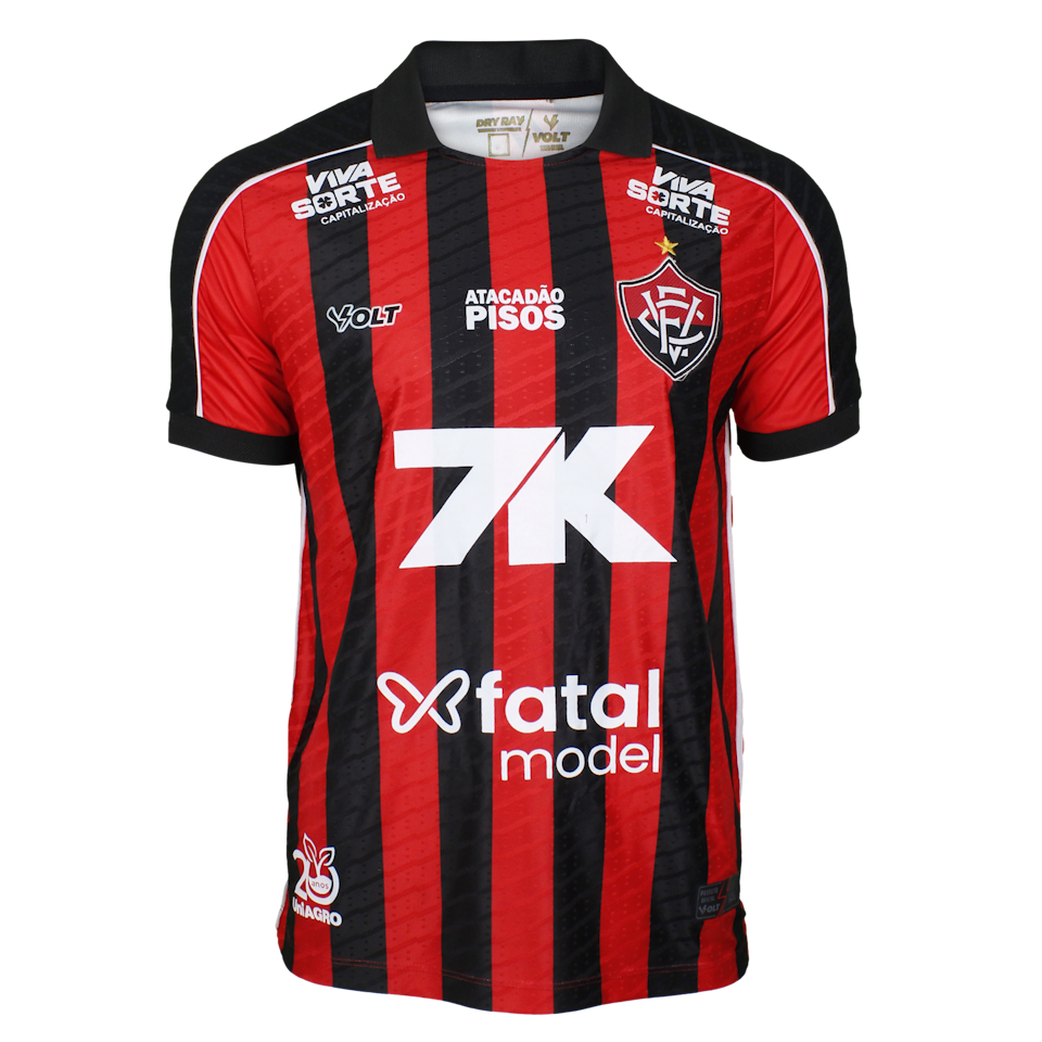 Ramon Ramos Lima Vitória shirt