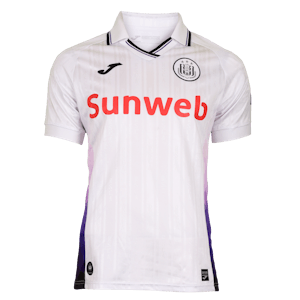 Lucas Hey RSC Anderlecht jersey