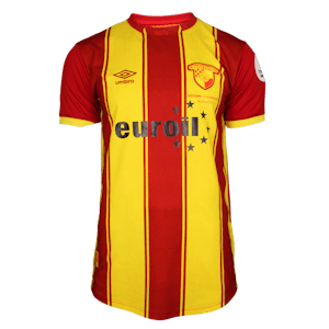 Efkan Bekiroglu Göztepe forması