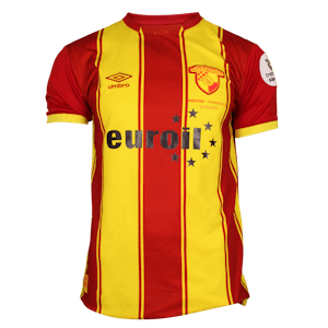 Janderson Göztepe shirt