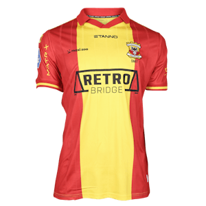 Maglia di Milan Smit (Go Ahead Eagles)