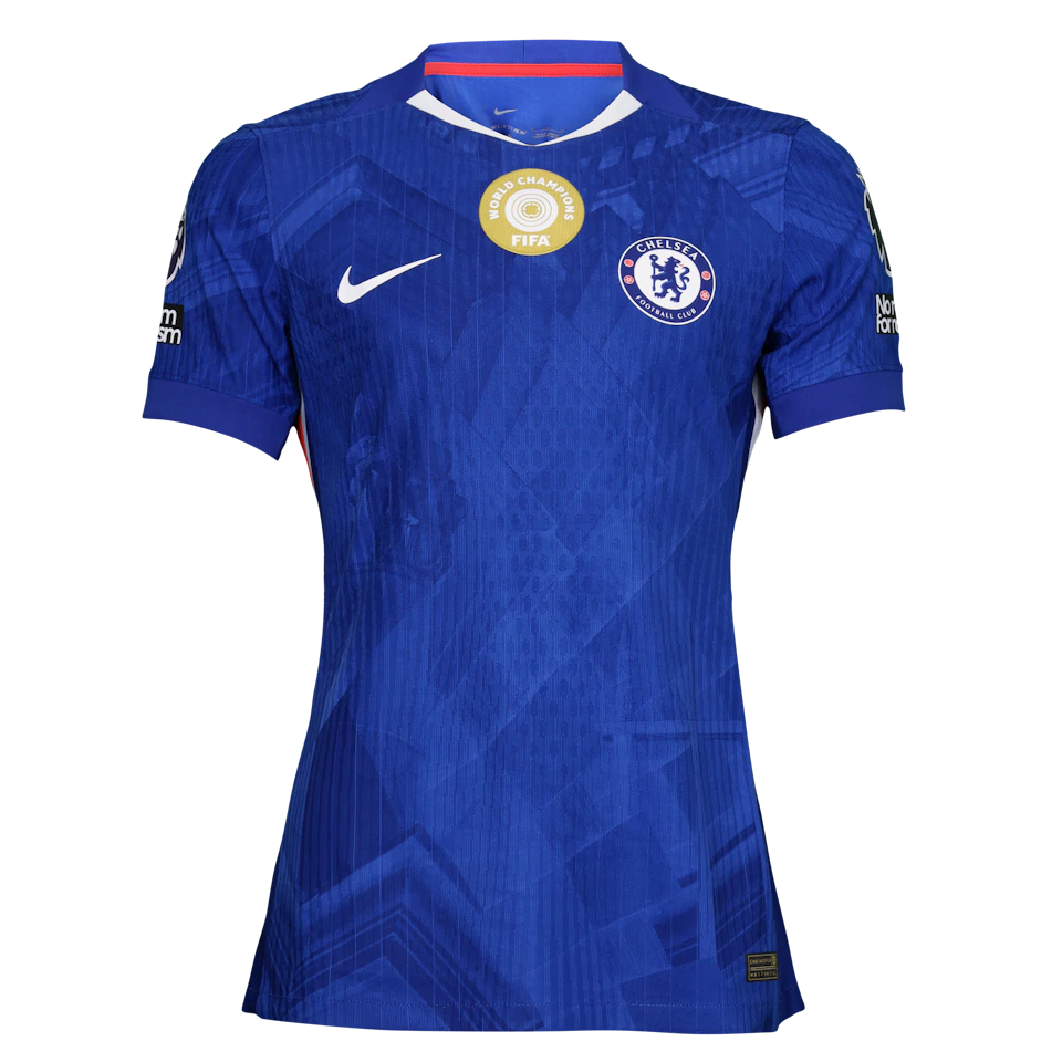 Camiseta Pedro Neto Chelsea