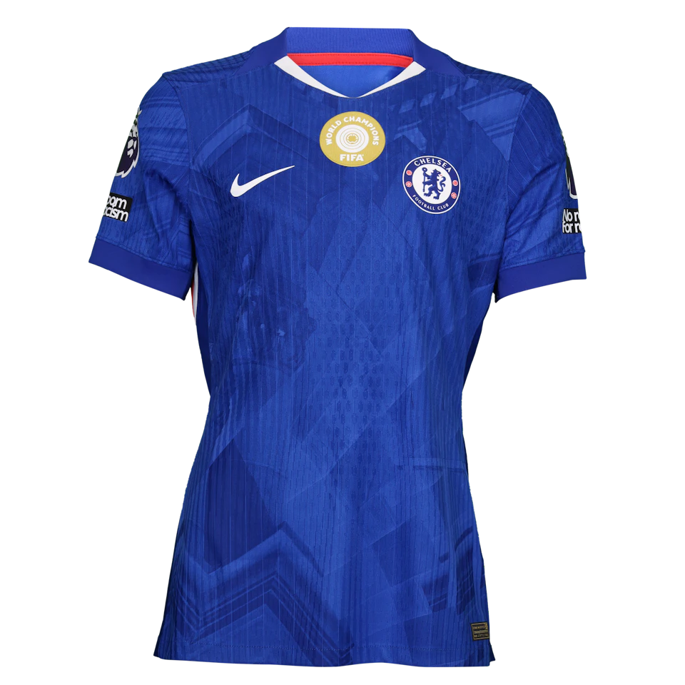 Maglia di Reece James (Chelsea)