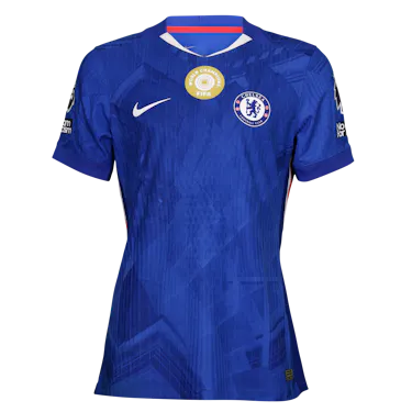 Chelsea-Trikot von Enzo Fernández