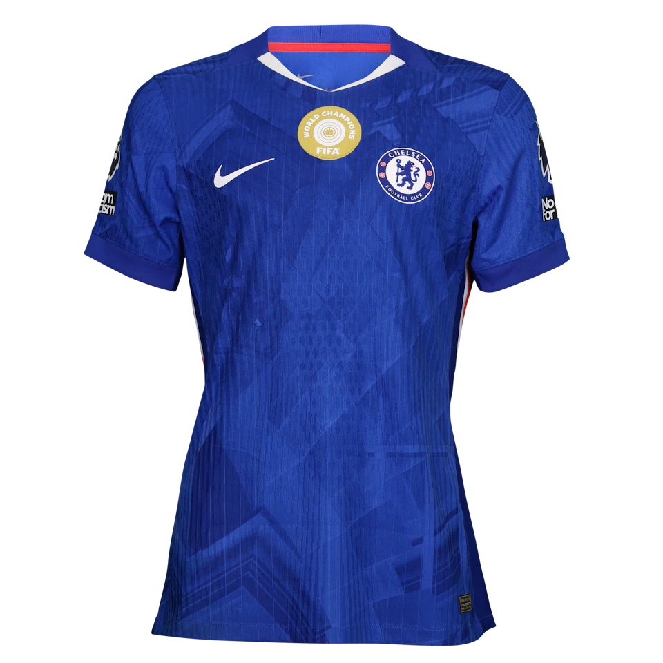 Chelsea-Trikot von Enzo Fernández