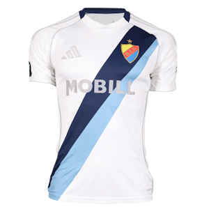 Tokmac Nguen Djurgården jersey