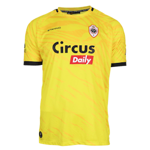 Senne Lammens Royal Antwerp FC jersey