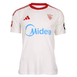 Stanis Idumbo Muzambo Sevilla FC jersey