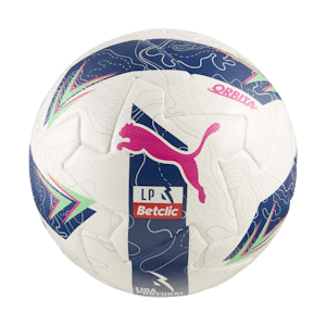 Match Scored Ball `36 - Amine El Ouazzani
