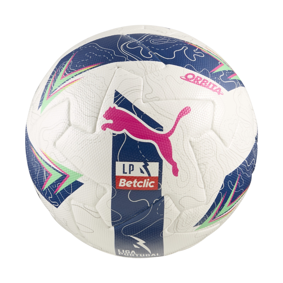 Match Scored Ball `36 - Amine El Ouazzani
