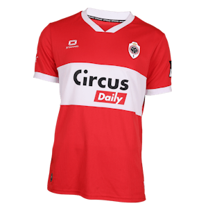 Shirt van Mauricio Benítez Royal Antwerp FC