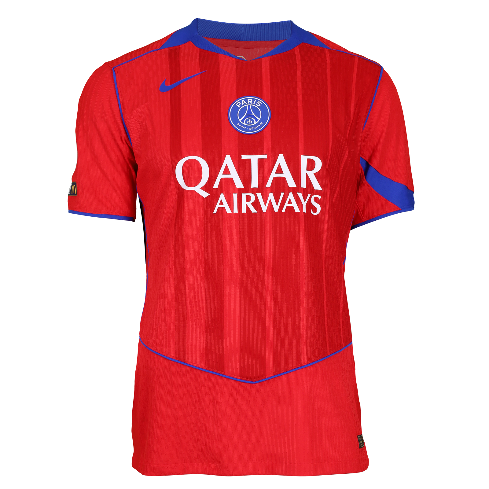 Warren Zaïre-Emery Paris Saint-Germain shirt