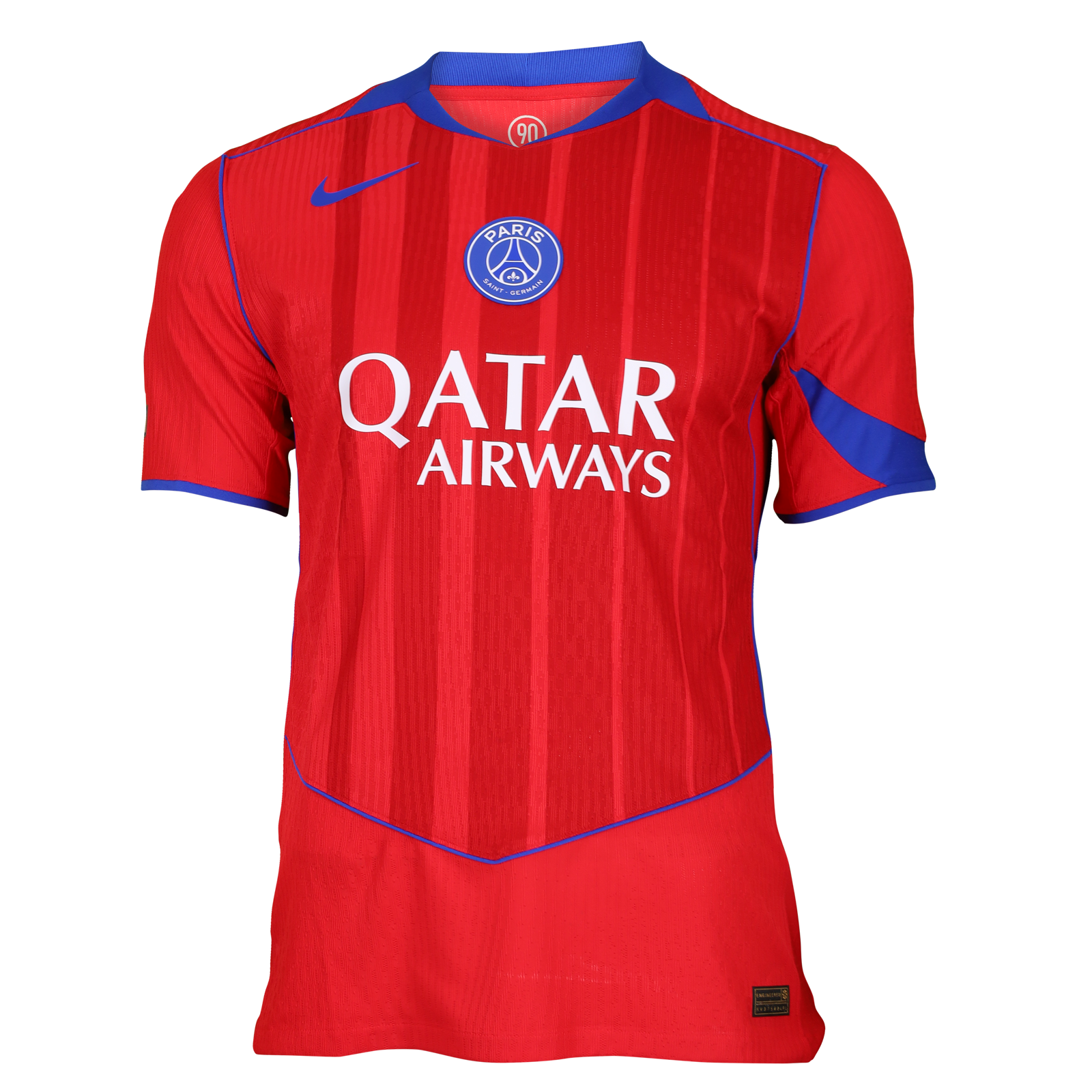 Kang-In Lee 이강인 Paris Saint-Germain shirt