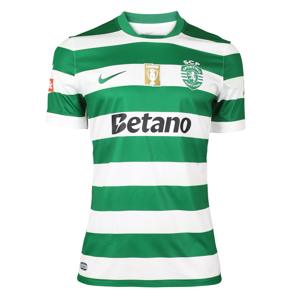 Maglia di Pedro Gonçalves (Sporting CP)