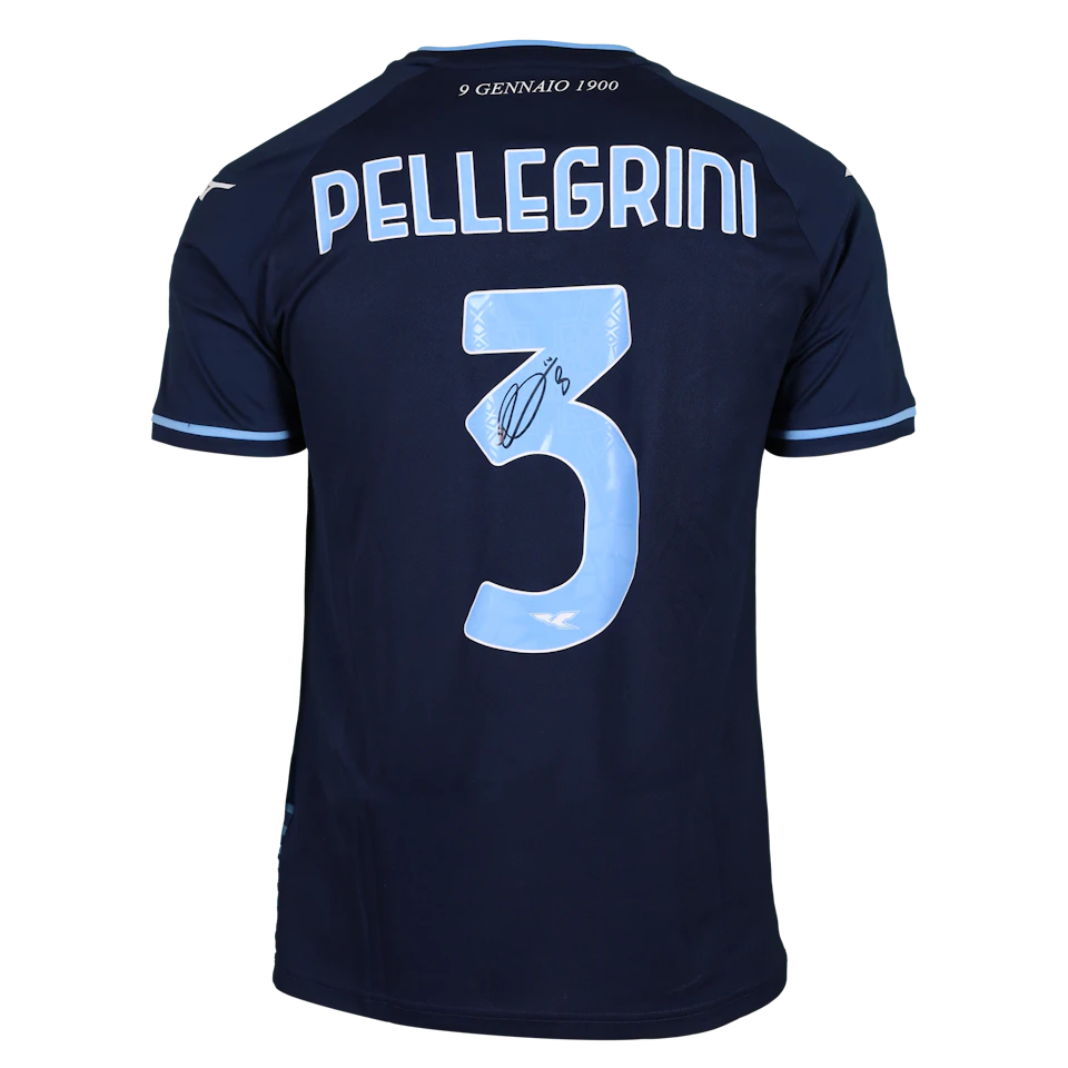 Luca Pellegrini
