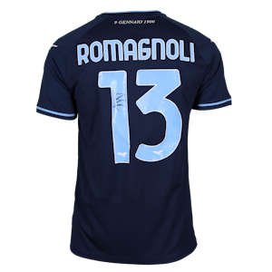 Alessio Romagnoli