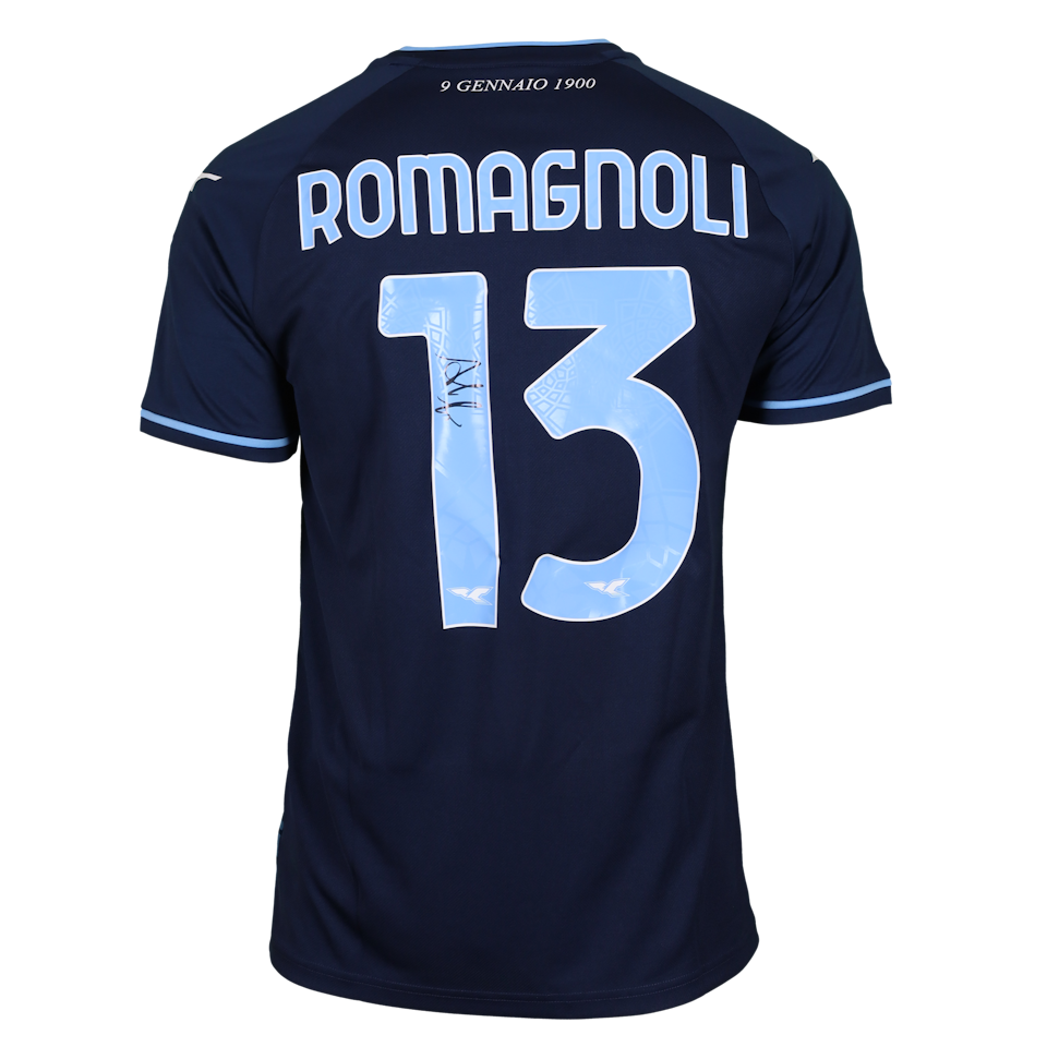 Alessio Romagnoli