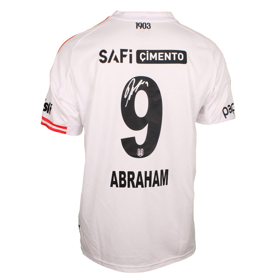 Tammy Abraham Beşiktaş JK jersey