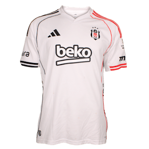 Tammy Abraham Beşiktaş JK jersey