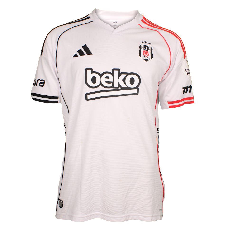 Tammy Abraham Beşiktaş JK jersey