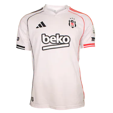 Orkun Kökçü Beşiktaş JK forması