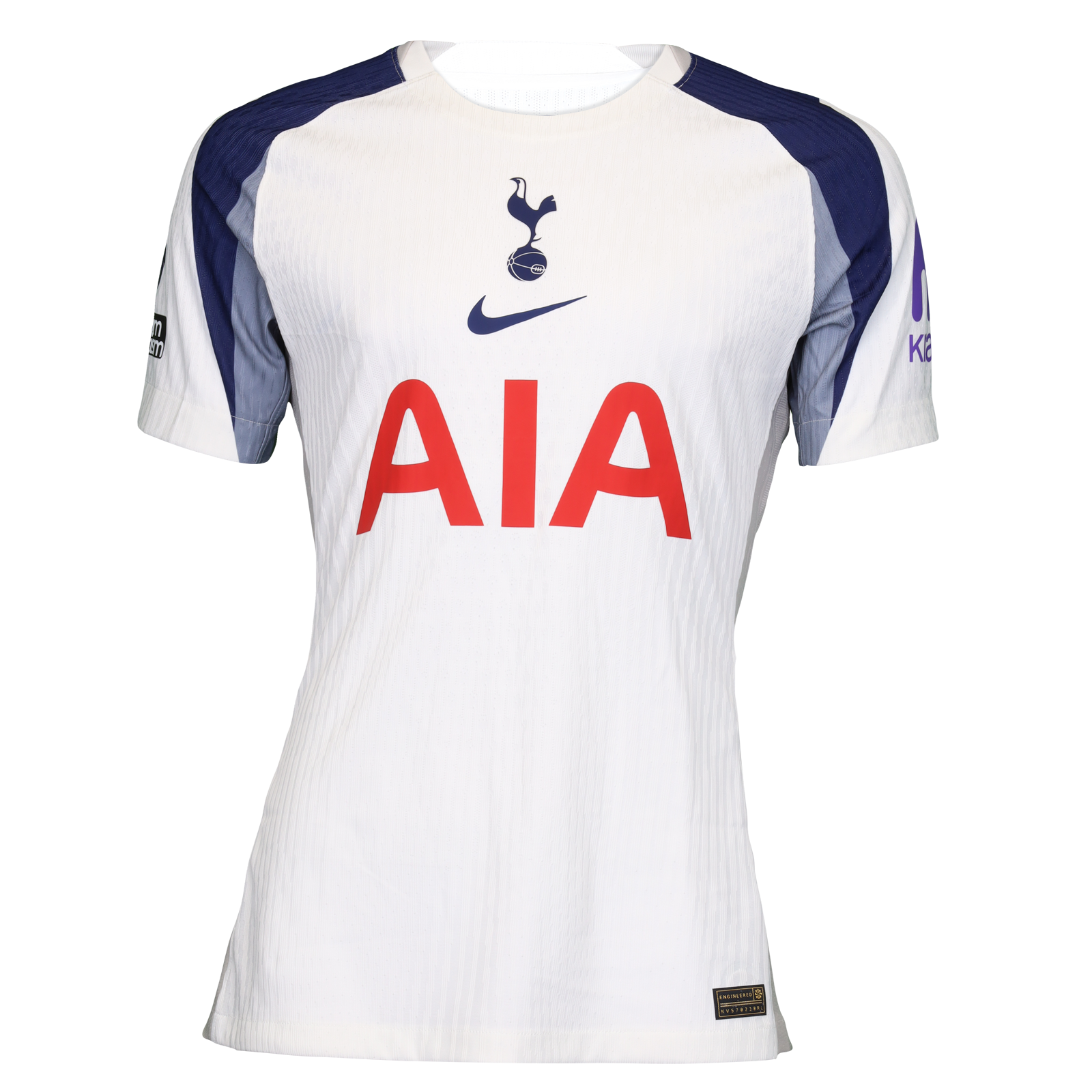 Ben Davies Tottenham Hotspur shirt