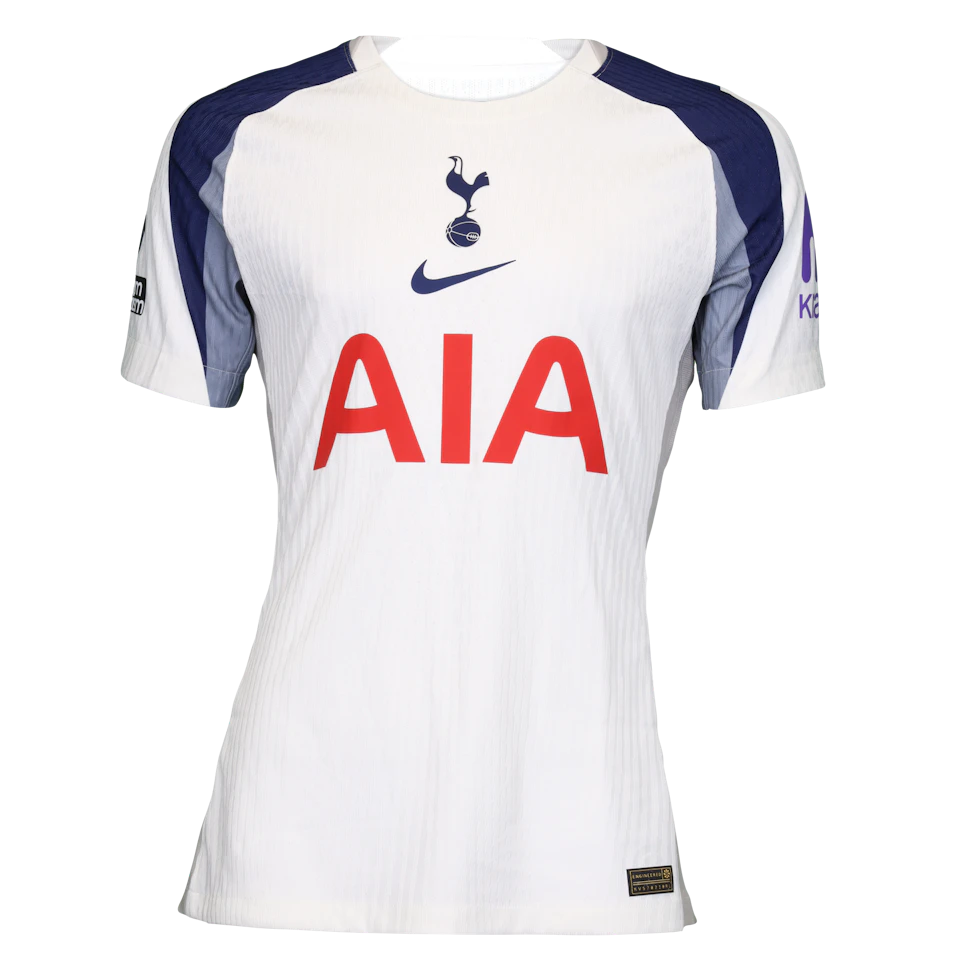 Ben Davies Tottenham Hotspur shirt