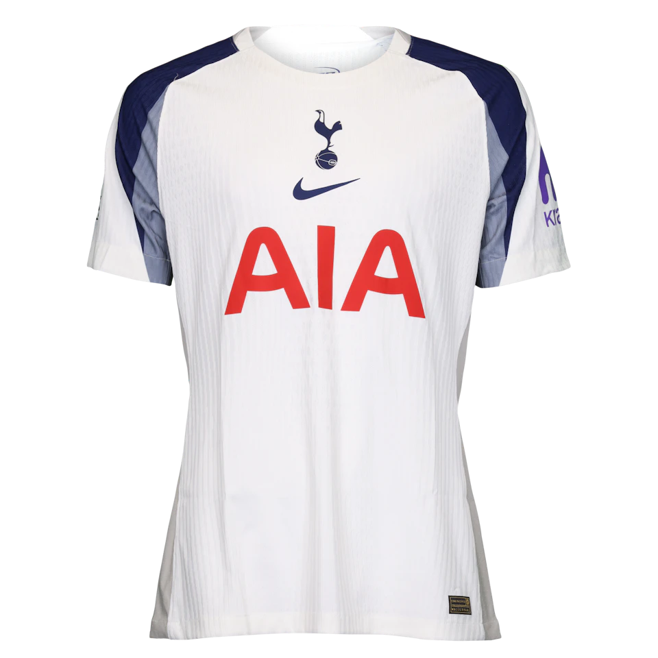 Richarlison Tottenham Hotspur shirt