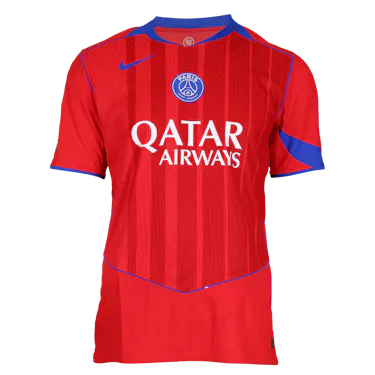 Shirt van Nuno Mendes Paris Saint-Germain