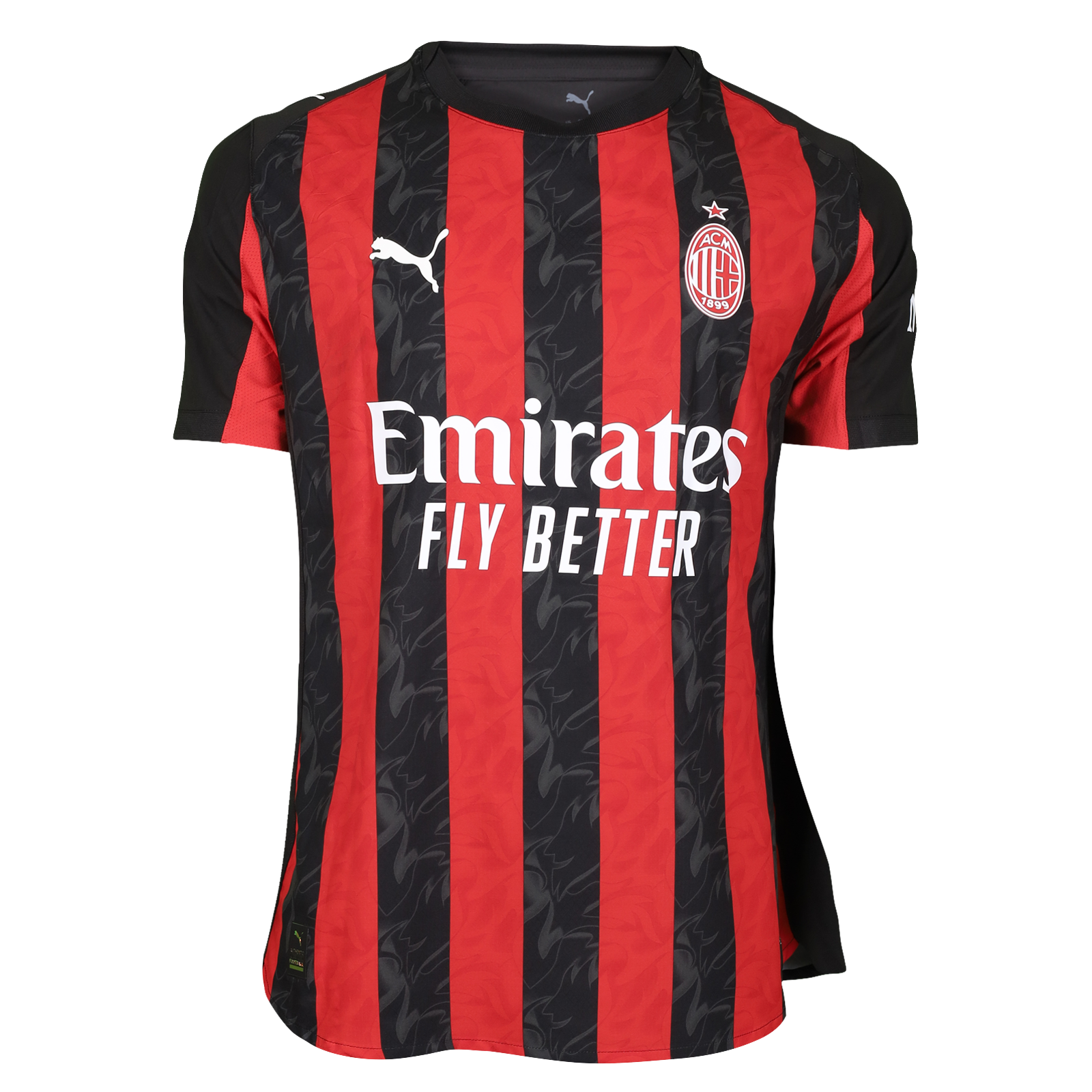 Rafael Leão AC Milan shirt