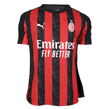 Camisola de Rafael Leão, AC Milan