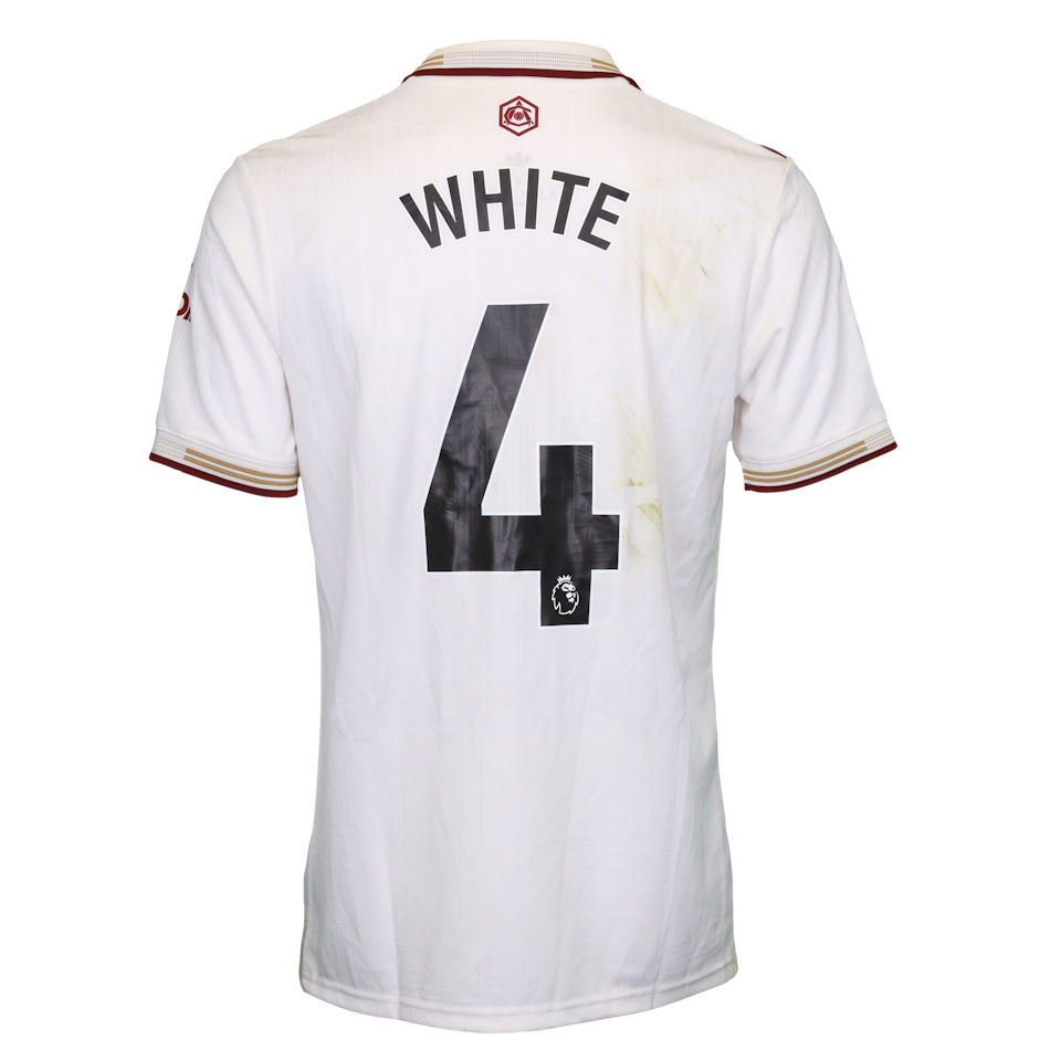 Ben White