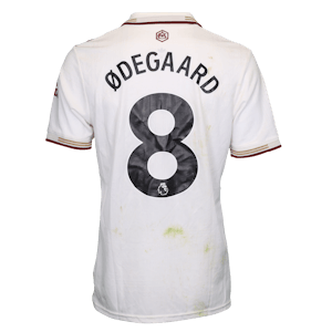 Martin Ødegaard