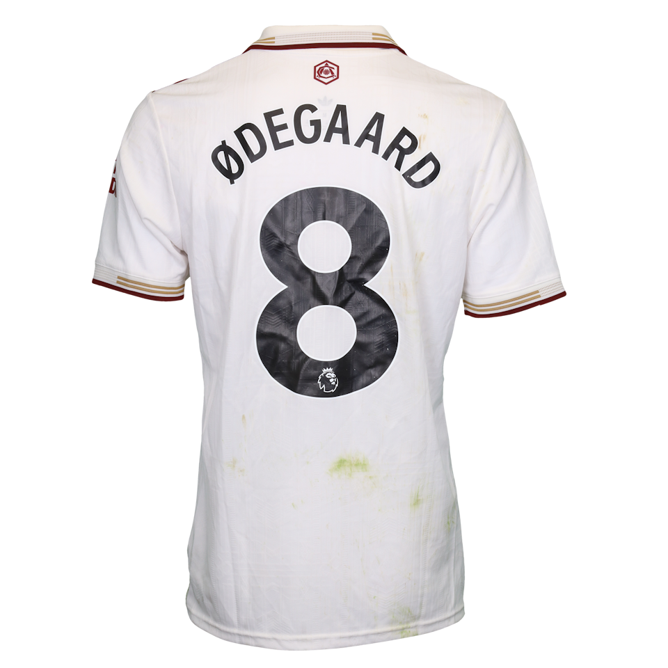 Martin Ødegaard
