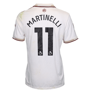 Gabriel Martinelli