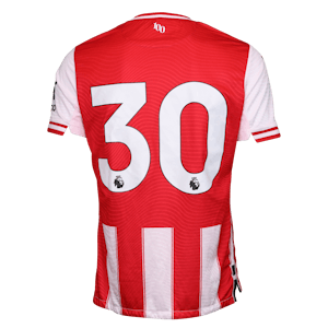 Maglia di Mads Roerslev Rasmussen (Brentford)