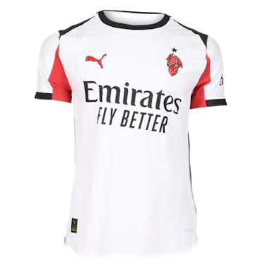 来自AC Milan的Diego Sia球衣